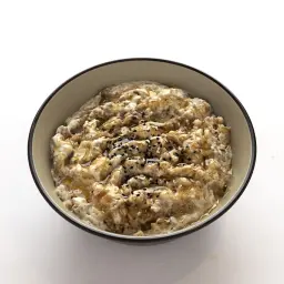 معصوب قشطة عسل